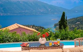 Villa Apollo Up To 8Px, Private Pool